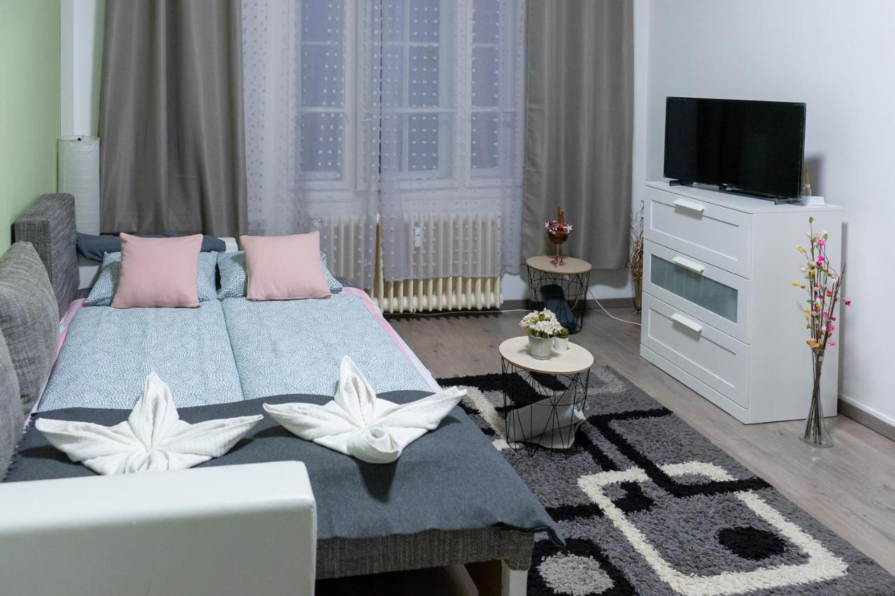 Wanderer 3 Διαμέρισμα Ντέμπρετσεν Εξωτερικό φωτογραφία